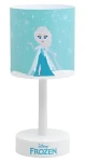 PALADONE Stolová lampička Frozen Mini / Disney licencie (5056577721805)
