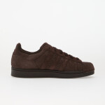 Tenisky adidas Superstar II Aurora Coffee/ Aurora Coffee/ Off White EUR 38