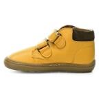 Primigi Nappa Cloud/Senape celoročné členkové barefoot topánky 25 EUR