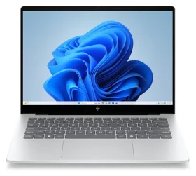 HP OmniBook 7 14-hg0071ncx strieborná / Notebook / 14" 3K OLED / Core Ultra X7 358H / 32GB / 1TB SSD / W11P (E0PB0EA#BCM)