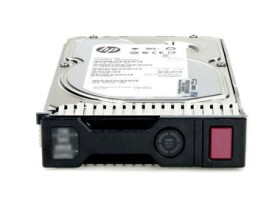 HP 500GB SATA