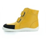 Baby Bare Shoes topánky Baby Bare Febo Winter Kayak (s membránou/Asfaltico) 23 EUR