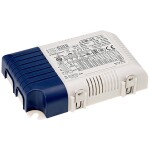MEAN WELL LCM-25DA2 LED driver 25 W 0.7 A 6 - 36 V; LCM-25DA2