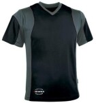 Pracovné tričko Cofra JAVA Farba: Námornícka modrá, Veľkosť: 4XL (CAJAVA_06_4XL)