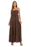 Denné šaty model 214302 Taliansko Moda universal