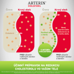 ARTERIN Cholesterol 90 tabliet