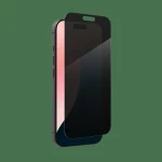 ZAGG Glass Privacy XTR / Ochranné sklo / Apple iPhone 17 Pre Max / Privacy filter / D3O (200119892)
