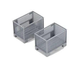 Bruder Logistické prepravné boxy