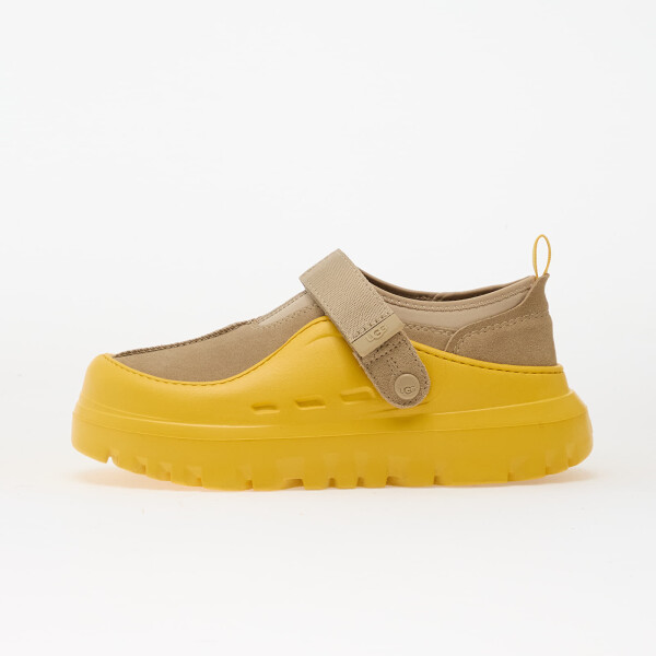 Tenisky UGG M Peakmod Lowcut Mustard Seed/ Summer Wheat EUR 43