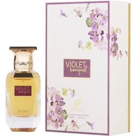 Afnan Violet Bouquet EDP ml