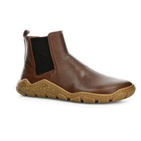 Koel Ryder Leather Cognac barefoot chelsea topánky 37 EUR