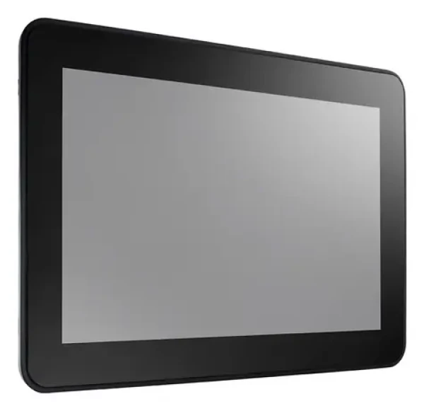 10,1" AG Neovo TX-10 čierna / Dotykový monitor / 1280 x 800 / 10-Point PCAP / DP+HDMI+VGA / IP65 (TX100011E0100)