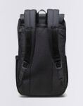 Herschel Supply Retreat Black Tonal