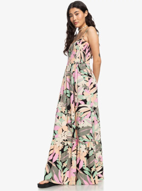 Maxi šaty Roxy SOFT MEMORIES L