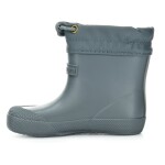 Bundgaard Cover Slate barefoot čižmy 20 EUR