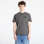 Tričko Tommy Jeans Regular Small Tonal Tee Black M