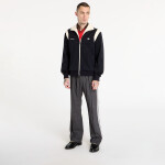 Bunda adidas x Wales Bonner Twill Track Top Night Navy/ Magic Beige/ Better Scarlet S