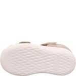Detské sandále BUMBLEBEE Beige Superfit 1-000398-4000 - 28