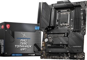 MSI MAG Z690 TOMAHAWK WIFI