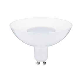 Paulmann 28793 LED En.trieda 2021 G (A - G) GU10 4.9 W teplá biela (Ø x v) 100 mm x 66 mm 1 ks; 28793