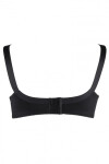 Dámska podprsenka 579 Black - Viki 100 C černá