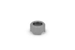 EKWB EK- Quantum Torque Compression Ring 6-Pack HDC 12 - Nickel (3831109835937)