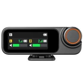 DJI Mic 3 Receiver / bezdrôtový mikrofónny vysielač prijímač (CP.RN.00000477.01)