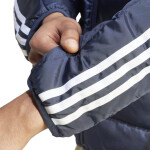 Adidas Essentials 3-Stripes Light Down Jacket IK3205 M muži S