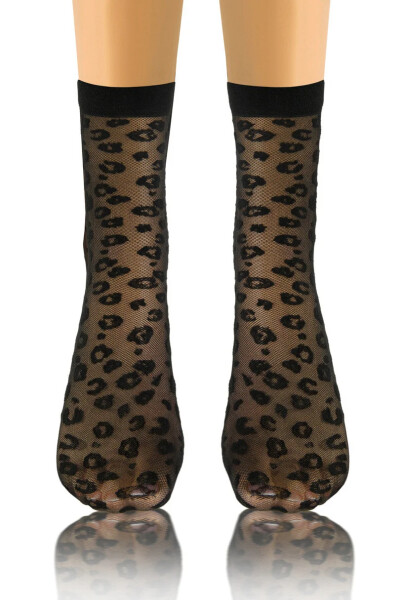 SOCK WZ 05 černá UNICA