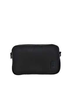 Malá unisex taška Big Star Black Univerzální