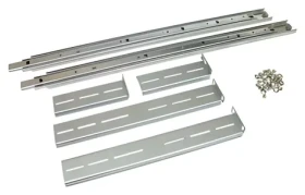 SuperMicro Výsuvné koľajnice pre CSE-512F / Koľajnice / 1U / 17,2" (MCP-290-00004-03)