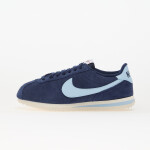 Tenisky Nike Cortez Midnight Navy/ Celestine Blue-Sail EUR 43