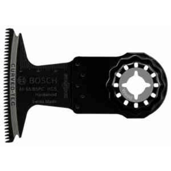 Bosch Accessories 2608662355 AII 65 BSPC ponorný pílový kotúč 5 ks; 2608662355