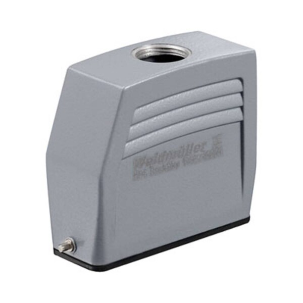 Weidmüller HDC 25A TOLU 1M20G 1788710000 puzdro konektora 1 ks; 1788710000