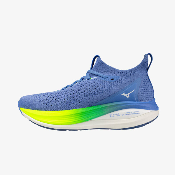 Tenisky Mizuno Neo Vista 2 (W) Ultramarine/ White/ Lightning Ye EUR 39