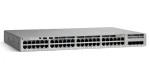 Cisco Catalyst 9200 / Switch / 48x RJ-45 10/100/1000 / PoE+ / Network Essentials (C9200-48P-E)