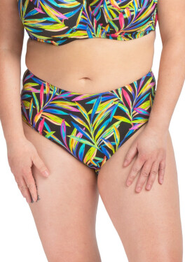 Dámske plavky FANTASY Tropic K23 bottom XL Dle obrázku