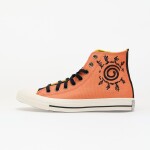 Tenisky Converse x NARUTO SHIPPUDEN Chuck Taylor All Star Pale Magma/ Black/Egret EUR 39.5