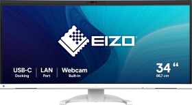 EIZO EV3450XC-WT