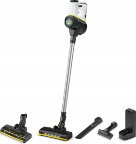 Karcher VC 6 Cordless ourFamily Duo