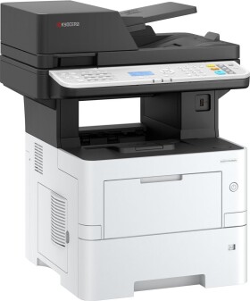 Kyocera KYOCERA ECOSYS MA4500fx/Plus Mono Multifunction Laser Printer 45ppm
