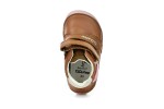 D.D.Step DDStep Chocolate S070-62659 celoročné členkové barefoot topánky 25 EUR
