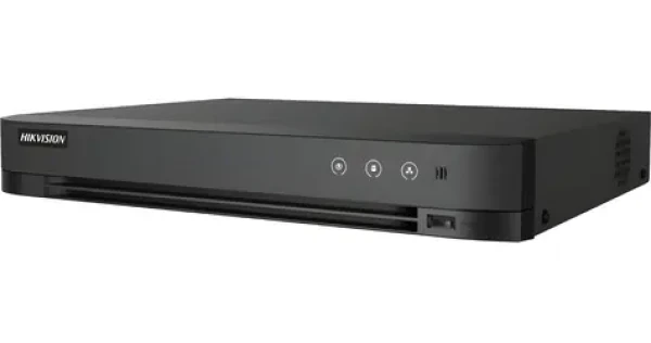 HIKVISION AcuSense IDS-7232HQHI-M2/XT / Rekordér / TurboHD Hybrid DVR / 32+8 kanálov / 2x HDD / H.265+ (IDS-7232HQHI-M2/XT)