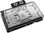 Alphacool Alphacool Core Geforce RTX 5090 Reference GPU Wasserkühlung, ARGB, mit Backprokove - Acryl