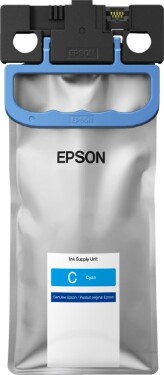 Epson WorkForce Pro EM/EP-C800R Cyan XXL rašalas | Epson
