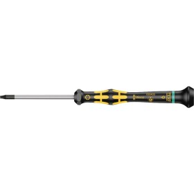 Wera 1567 ESD Micro skrutkovač Torx Veľkosť skrutkovača T 9 Dĺžka drieku: 40 mm; 05030405001