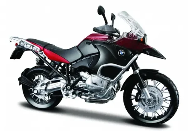 Maisto BMW R 1200 GS