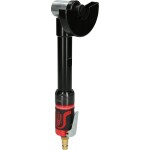 KS Tools 515.5560 1/4" SlimPOWER mini rezačka tyčí na stlačený vzduch, dlhá; 515.5560