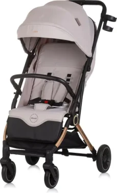 CHIPOLINO Kočík športový Pixie Tiramisu (LKPX02503TR)