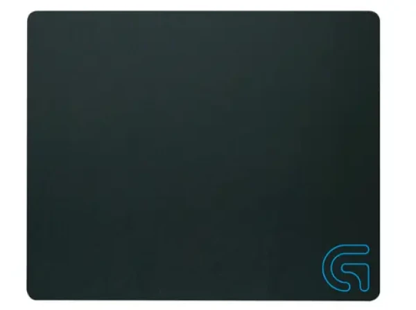 Logitech G440 čierna / Herná podložka pod myš / 340 x 280 mm (943-000100)